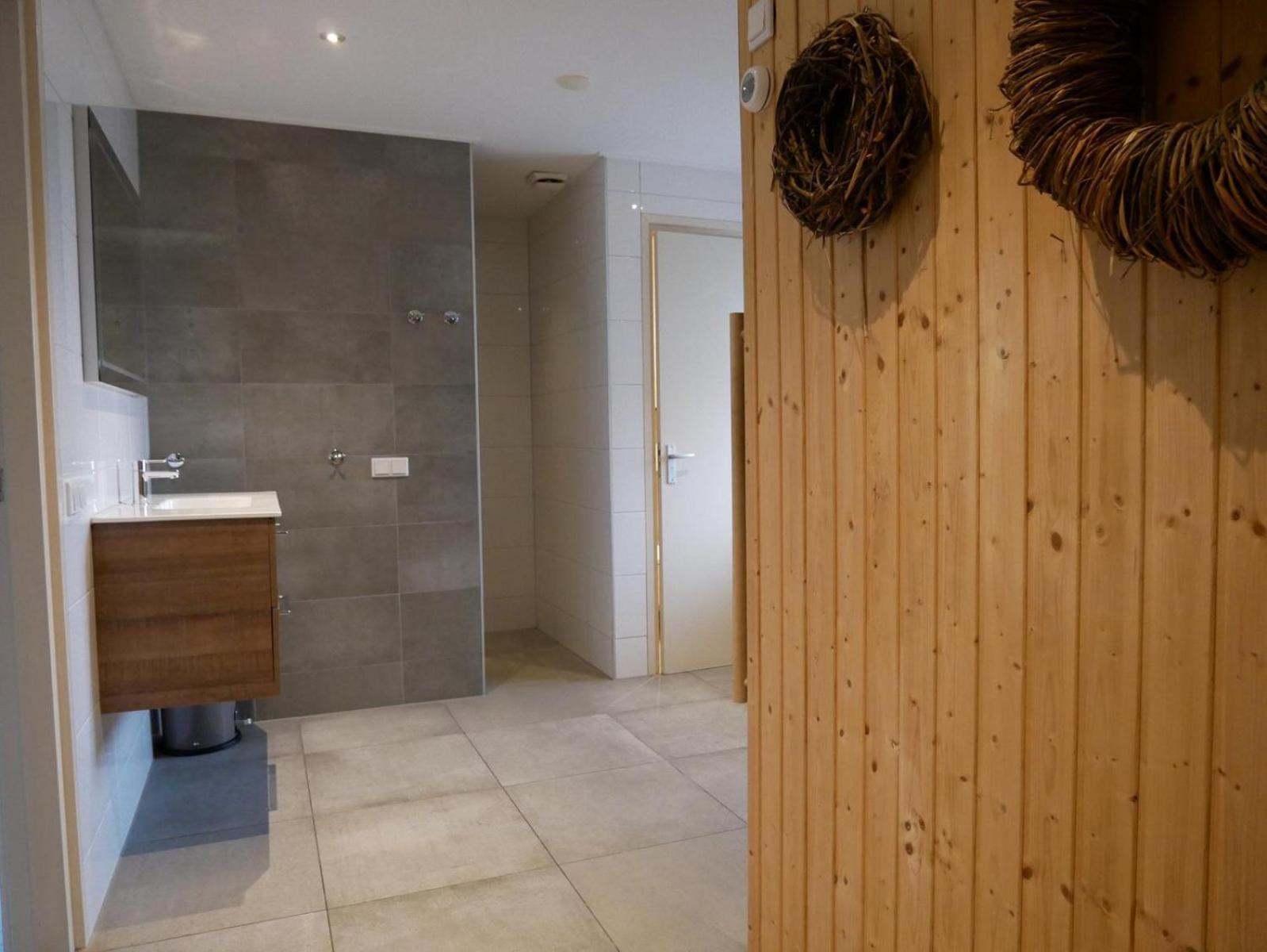 Villa Buiten 130 Met Sauna Callantsoog Exterior foto