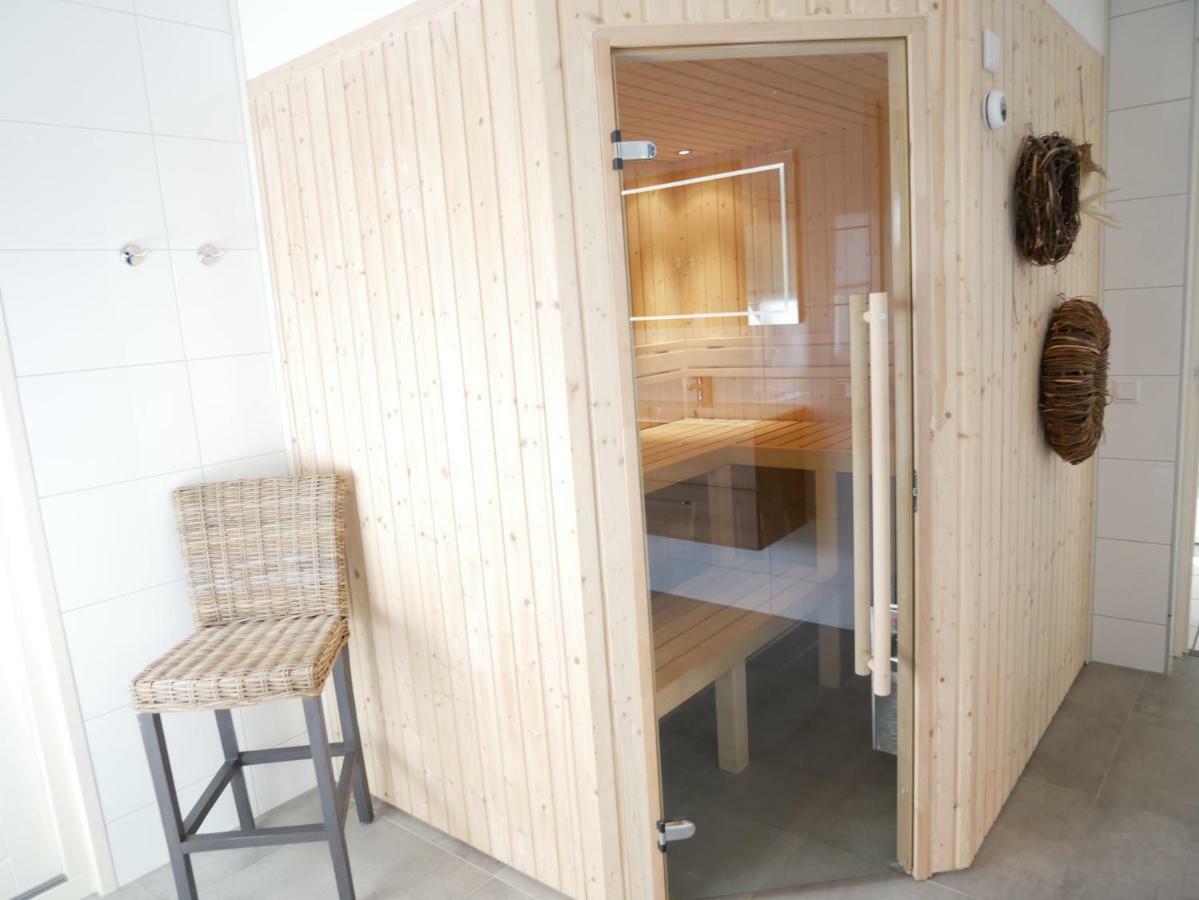 Villa Buiten 130 Met Sauna Callantsoog Exterior foto